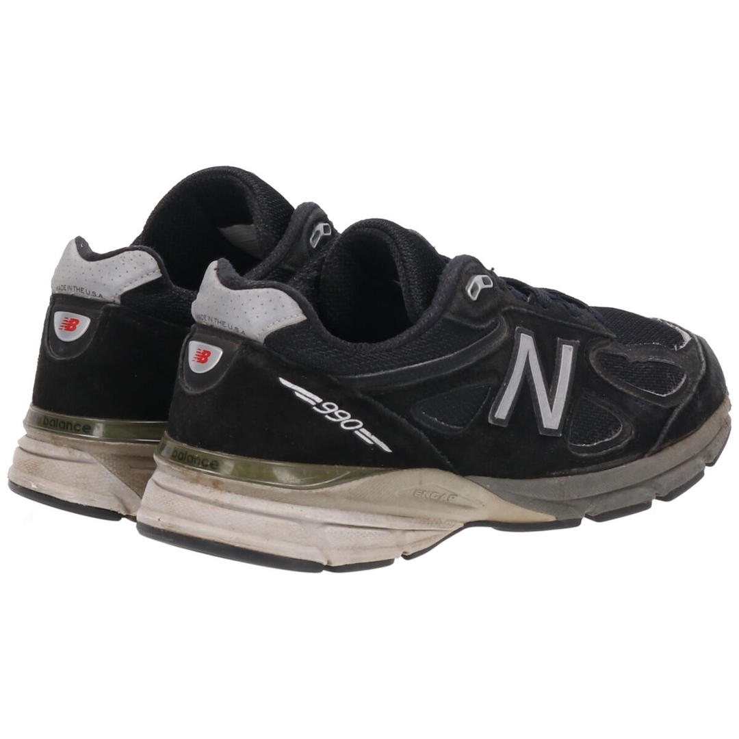 New Balance - 古着 ニューバランス NEW BALANCE スニーカー USA製