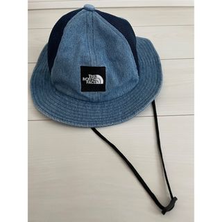 ザノースフェイス(THE NORTH FACE)のノースフェイス  ハット 帽子(帽子)