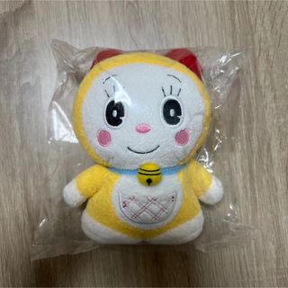 ドラエモン(ドラえもん)のドラミちゃん ぬいぐるみ とことこくらぶ(ぬいぐるみ)