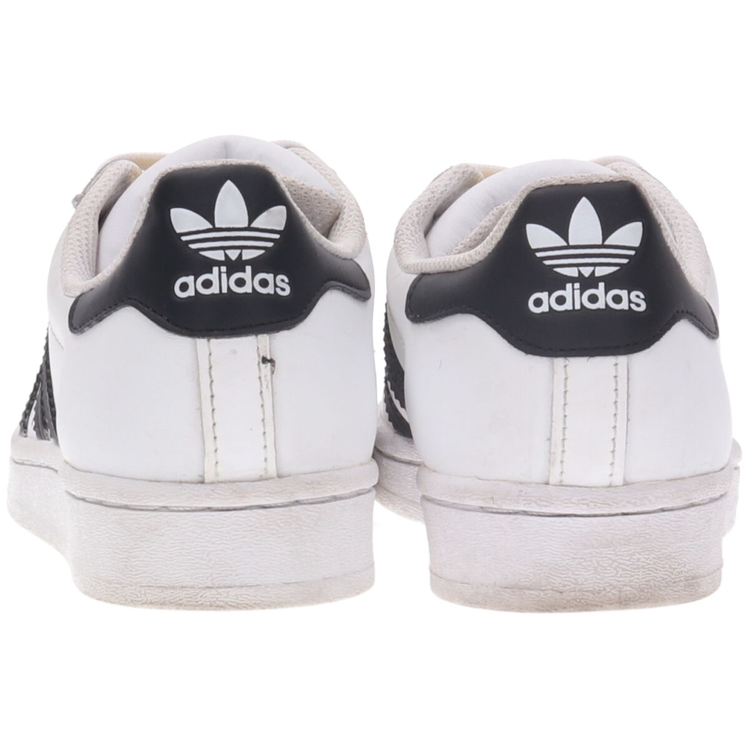 adidas(アディダス)の古着 アディダス adidas SUPERSTAR スーパースター FU7712 スニーカー UK3.5 レディース22.0cm /saa008958 レディースの靴/シューズ(スニーカー)の商品写真