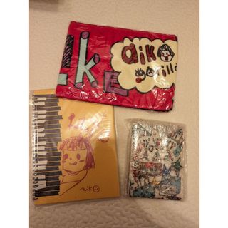 値下げ　aiko　グッズセット　④(ミュージシャン)