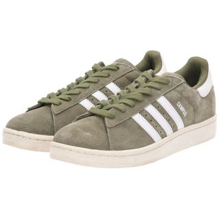 アディダス(adidas)の古着 アディダス adidas CAMPUS キャンパス B26157 スニーカー レディース24.0cm /saa008959(スニーカー)