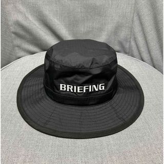 ブリーフィング(BRIEFING)のBRIEFING ブリーフィング レインハット(その他)