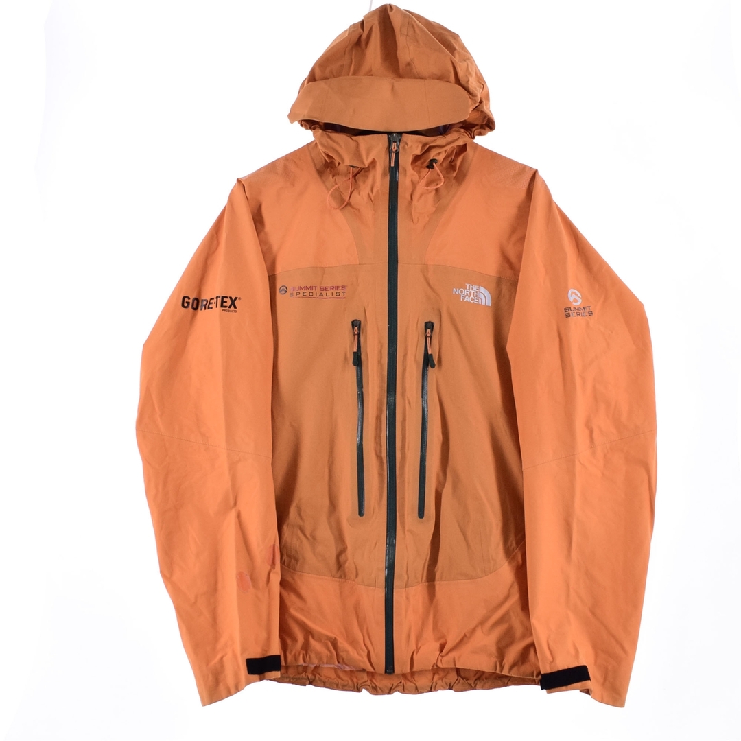 ザノースフェイス THE NORTH FACE SUMMIT SERIES サミットシリーズ