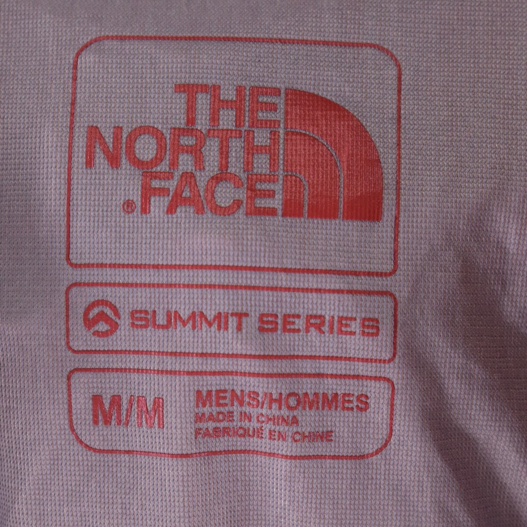 THE NORTH FACE(ザノースフェイス)の古着 ザノースフェイス THE NORTH FACE SUMMIT SERIES サミットシリーズ GORE-TEX ゴアテックス マウンテンパーカー メンズL /eaa342690 メンズのジャケット/アウター(マウンテンパーカー)の商品写真