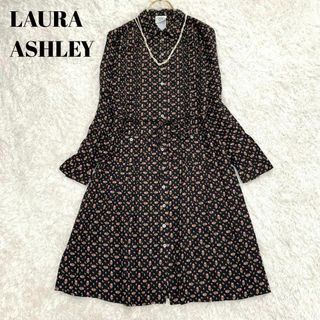 ローラアシュレイ シャツワンピースの通販 47点 | LAURA ASHLEYを買う