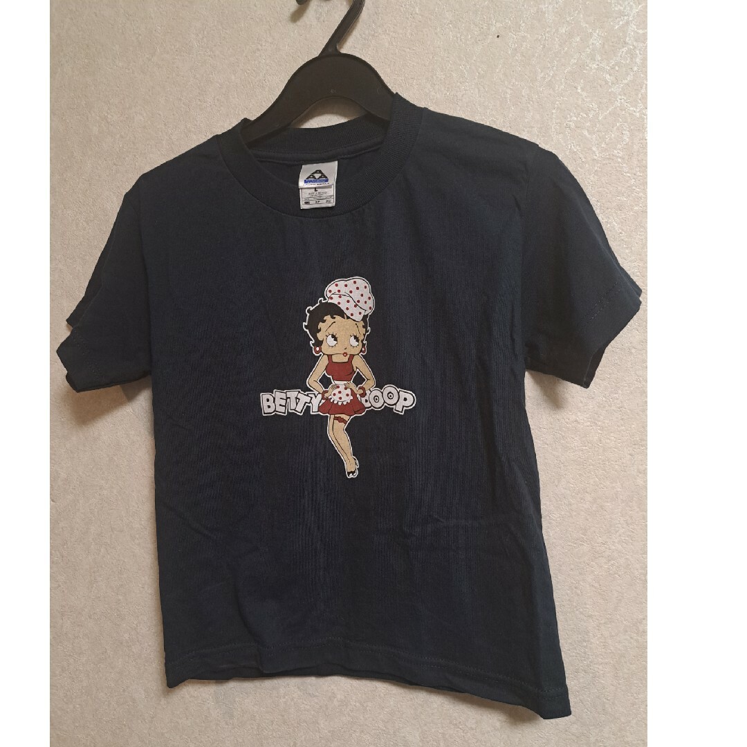 ベティちゃんTシャツ⭐ レディースのトップス(Tシャツ(半袖/袖なし))の商品写真