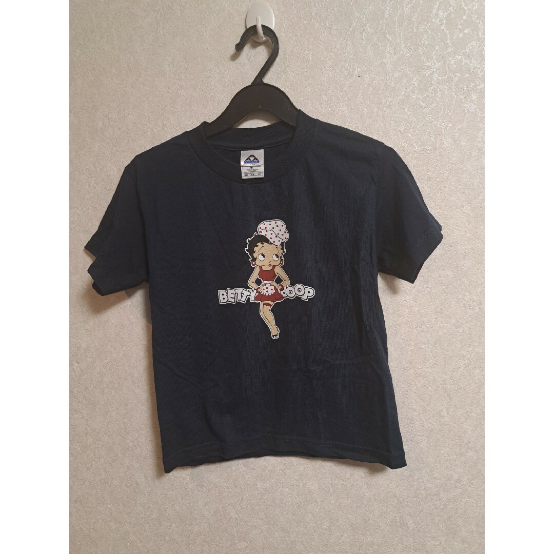 ベティちゃんTシャツ⭐ レディースのトップス(Tシャツ(半袖/袖なし))の商品写真