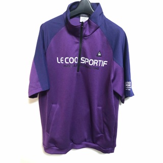 ルコックスポルティフ(le coq sportif)のルコック　スポルティフ(Tシャツ/カットソー(半袖/袖なし))