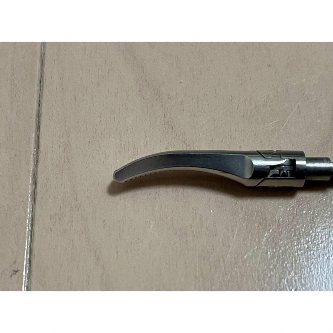 腹腔鏡手術鉗子セット KARLSTORZ CLICKline