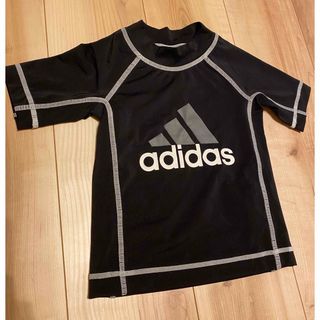 アディダス(adidas)のadidas ラッシュガード(水着)