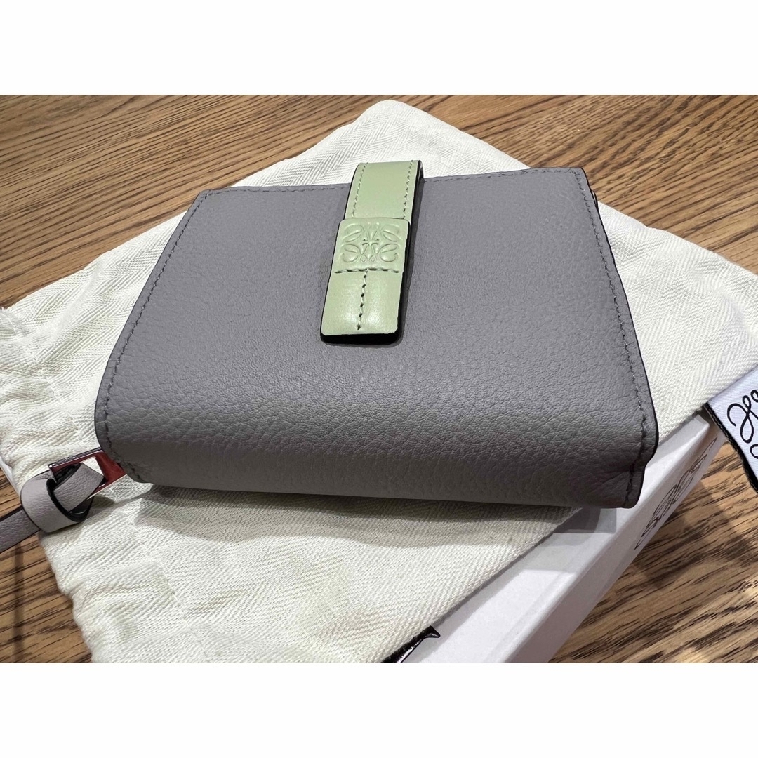 LOEWE - LOEWE ロエベ 財布 の通販 by sshop|ロエベならラクマ