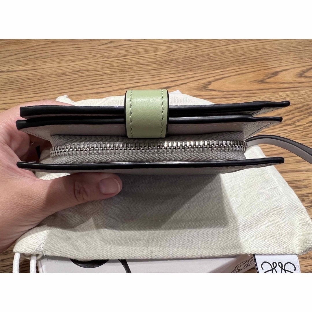 LOEWE - LOEWE ロエベ 財布 の通販 by sshop|ロエベならラクマ