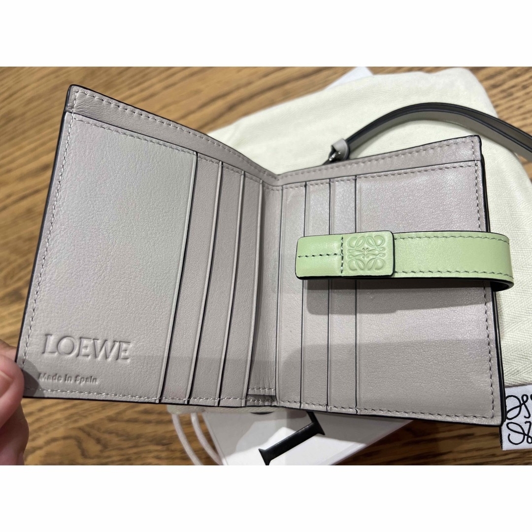 LOEWE - LOEWE ロエベ 財布 の通販 by sshop|ロエベならラクマ