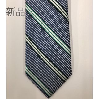 ジェイプレス(J.PRESS)の【新品】ジェイプレスJ.PRESSネクタイ　　　※袋付き(ネクタイ)