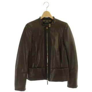 グッチ ライダースジャケット(レディース)の通販 45点 | Gucciの