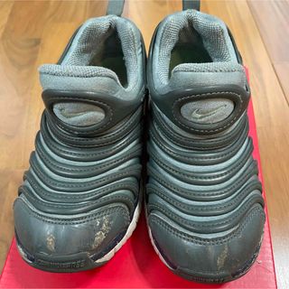 ナイキ(NIKE)のナイキ ダイナモフリー　18センチ 12C(スニーカー)