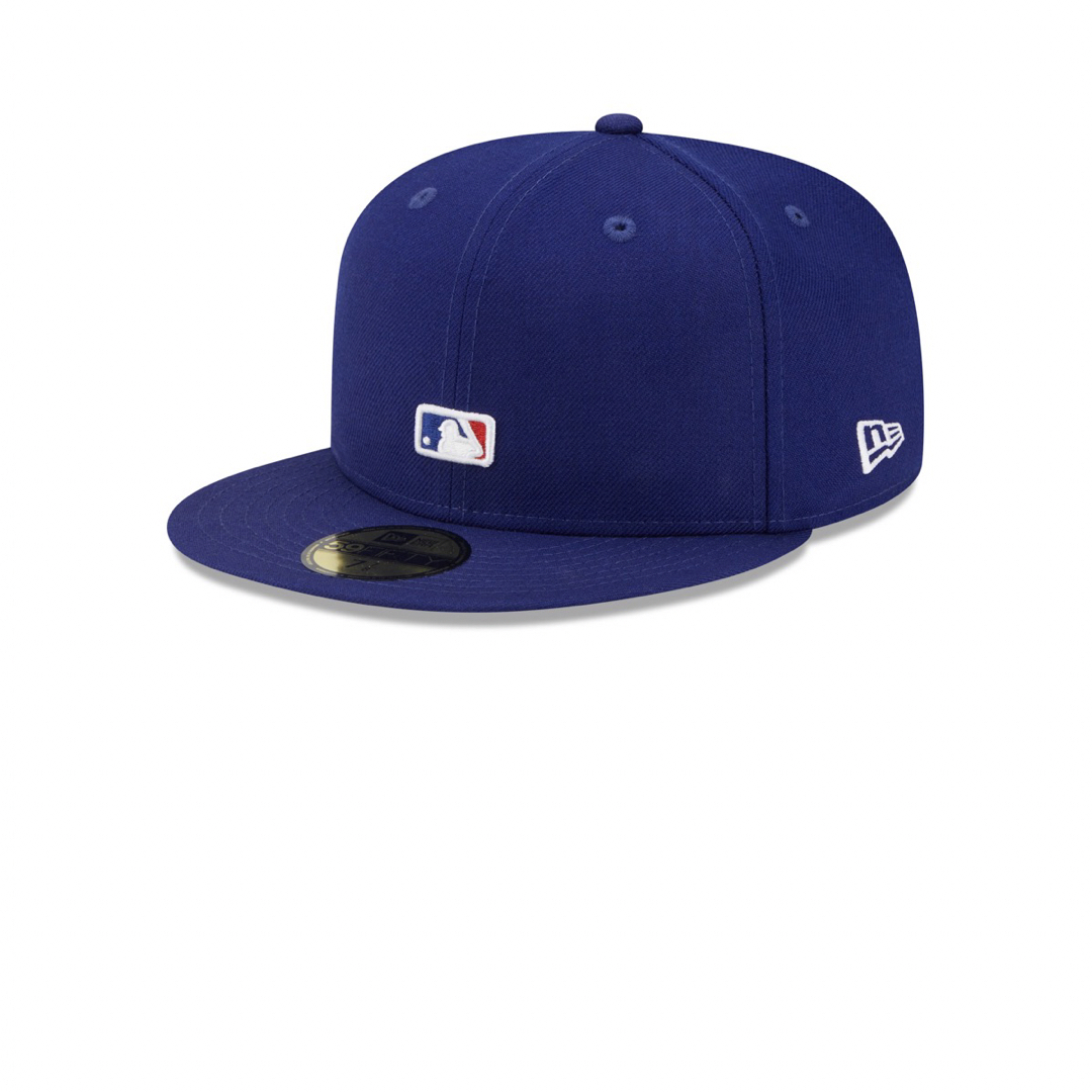 【激レアデザイン】NEW ERA LA ドジャース 59fifty リバース 2