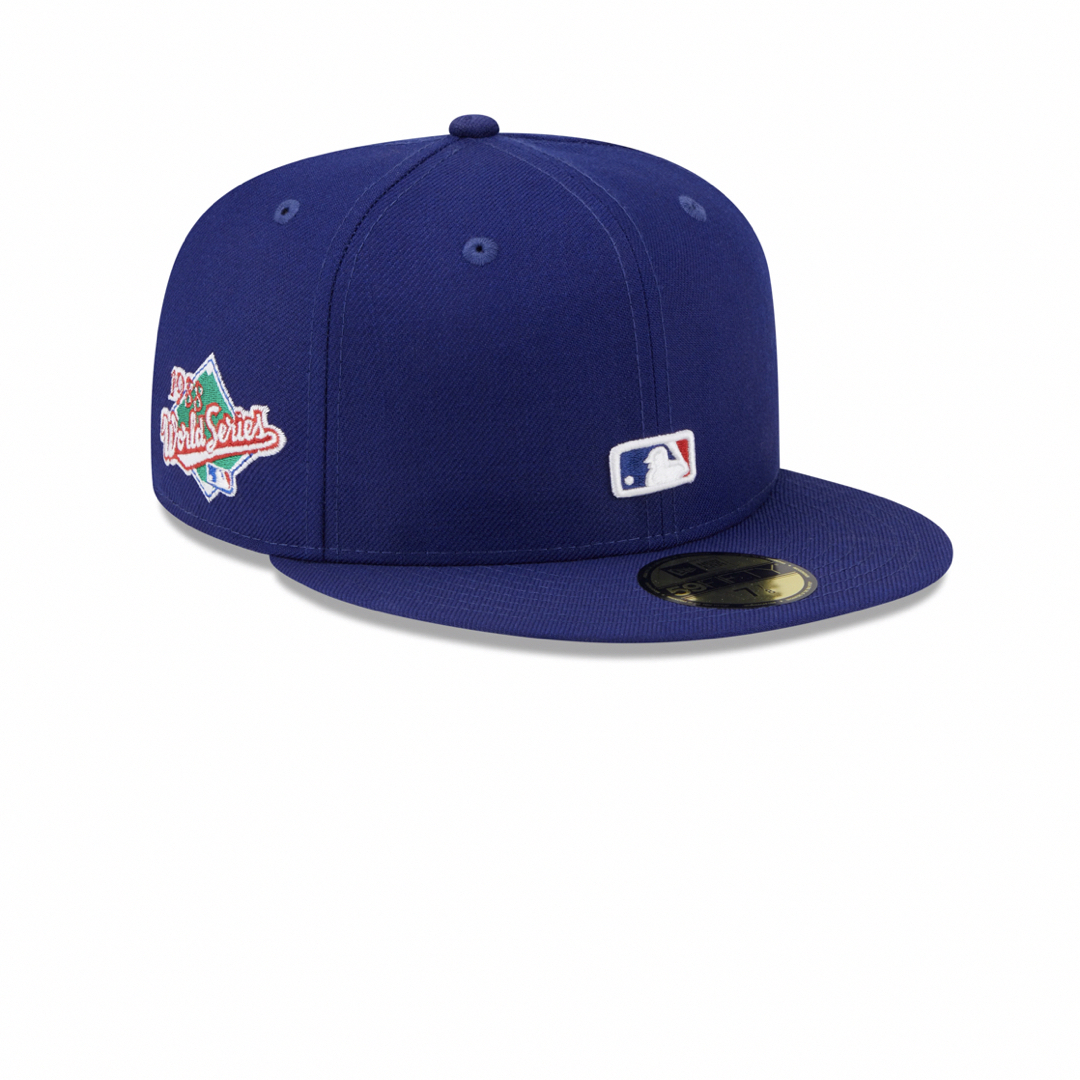 【激レアデザイン】NEW ERA LA ドジャース 59fifty リバース