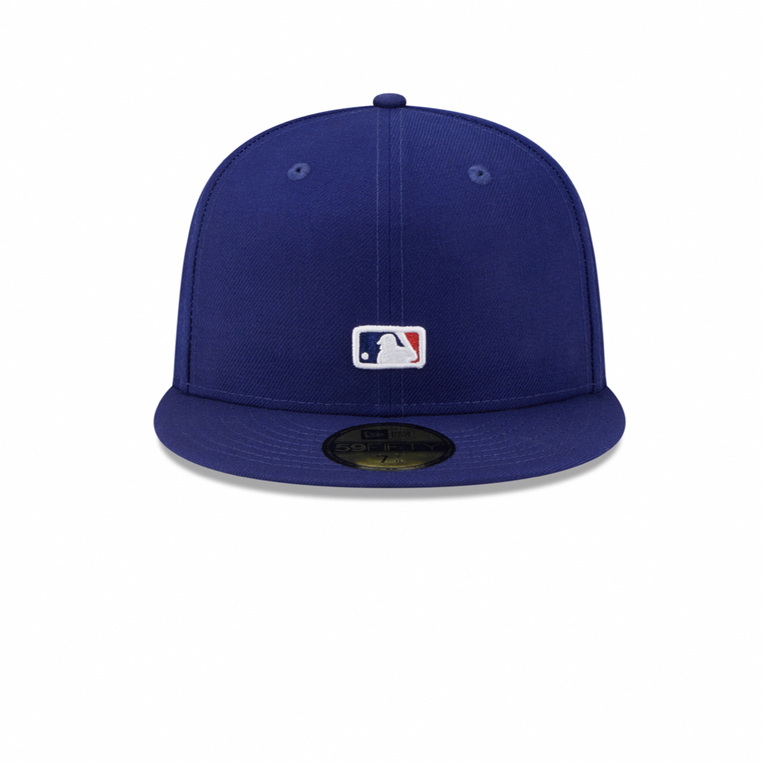 【激レアデザイン】NEW ERA LA ドジャース 59fifty リバース 3