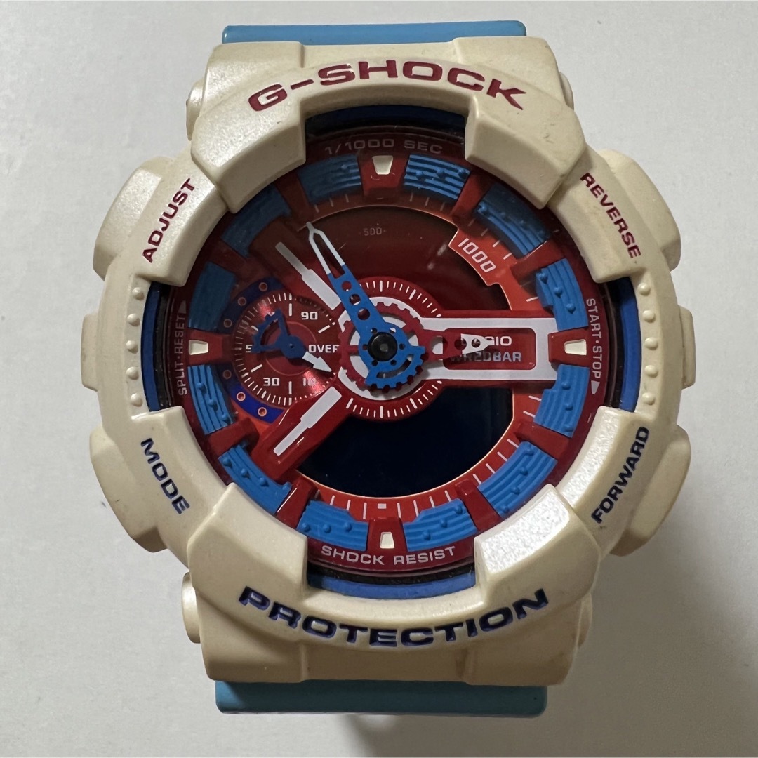 CASIO G-SHOCK