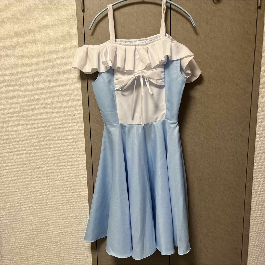 ガンダムSEED DESTINY ラクス・クライン 私服 コスプレ衣装