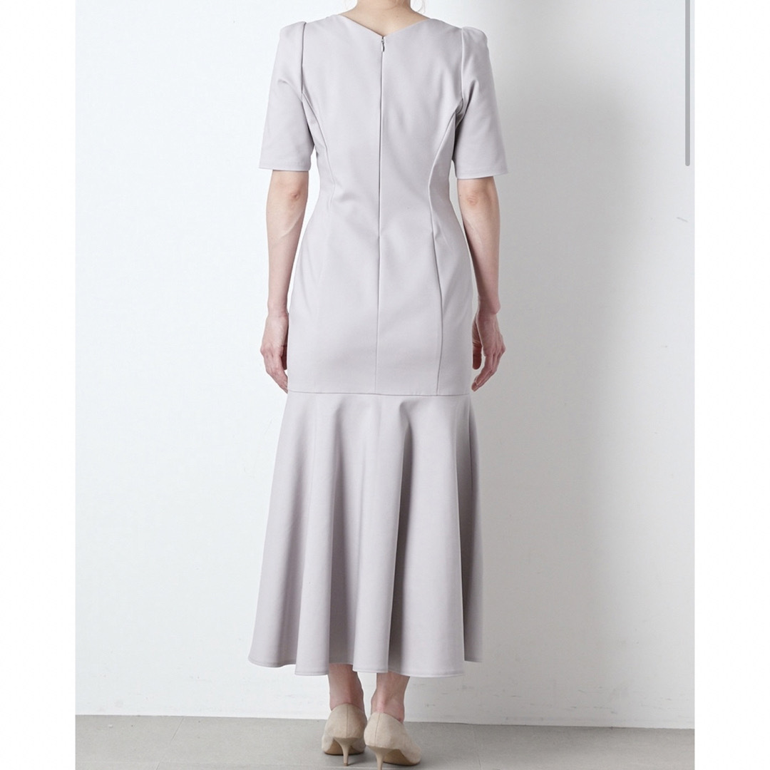 【Stylevoice for xxx】新品タグ付き マーメイドワンピース