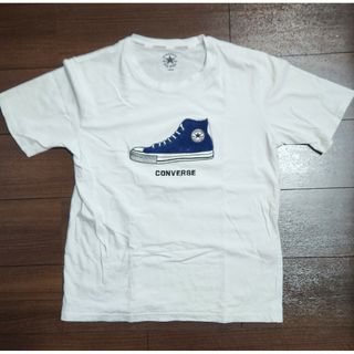 コンバース(CONVERSE)のコンバース　Tシャツ(Tシャツ/カットソー(半袖/袖なし))