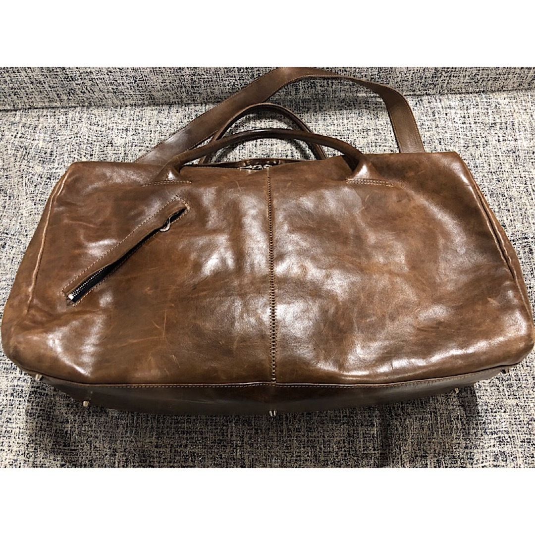 ISAMUKATAYAMA BACKLASH - バックラッシュ定価15.4万円イタリー
