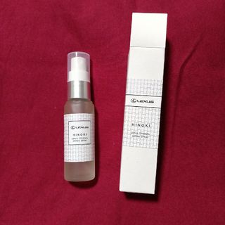 レクサスコレクション2023アロマスプレー HINOKI(30ml)(アロマスプレー)