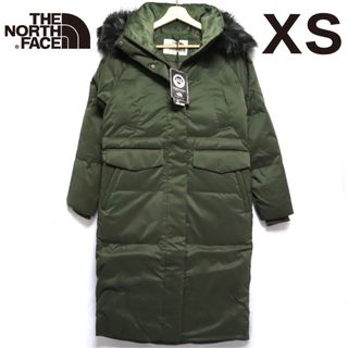 ノースフェイス(THE NORTH FACE) ロングダウンコートの通販 100点以上 ...