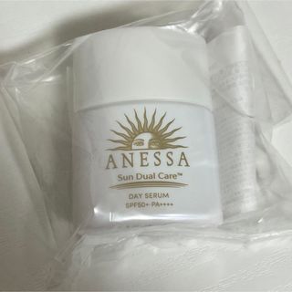 アネッサ(ANESSA)のアネッサ デイセラム サンプル 試供品6ml(日焼け止め/サンオイル)