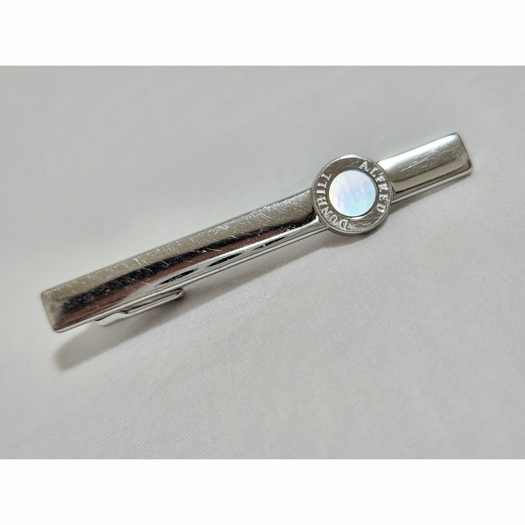 Dunhill - 正規良 アルフレッドダンヒル ロゴ シェルサークル Dunhill - 正規良 アルフレッドダンヒル ロゴ シェルサークル