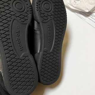 特別価格 新品 US11 EU44.5 マルジェラ リーボックコラボ スニーカー
