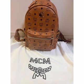 MCM(MCM) 服 リュック(レディース)の通販 16点 | エムシーエムの ...