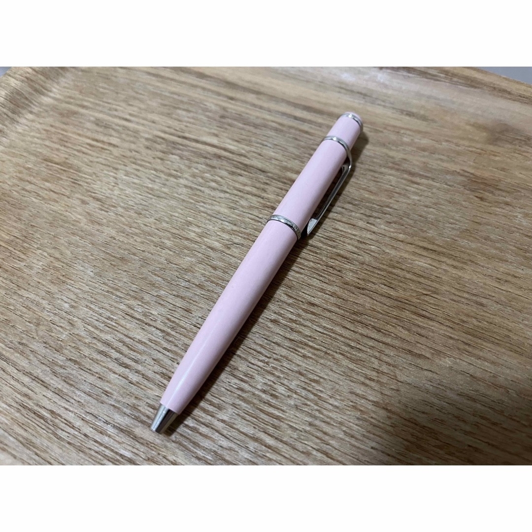 カルティエ ボールペン ディアボロ ドゥ Cartier ST 日本お買い得