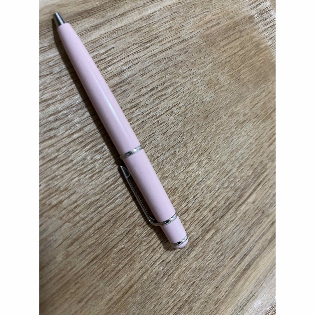 カルティエボールペン ディアボロ ドゥ Cartier ST180067 ピンク