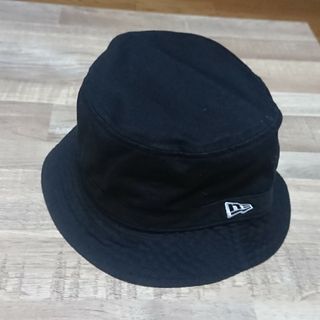 NEW ERA - new era バケット02 ハット 新品 タグ付 M/Lサイズの通販 ...