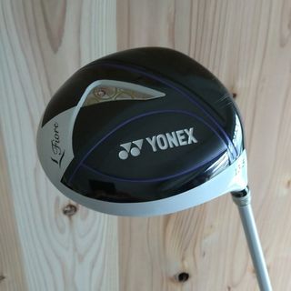 やさしいレディース YONEX Fiore ゴルフセット かんたん 初心者