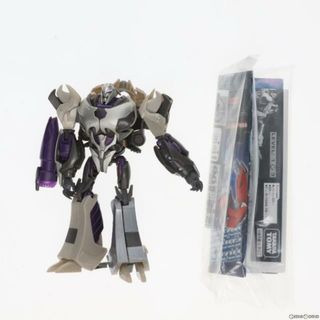 メガトロン トランスフォーマープライム ファーストエディション