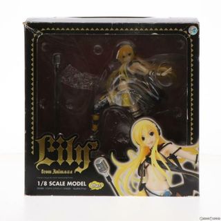 Lily(リリィ) from anim.o.v.e(アニムーヴ) 1/8 完成品 フィギュア