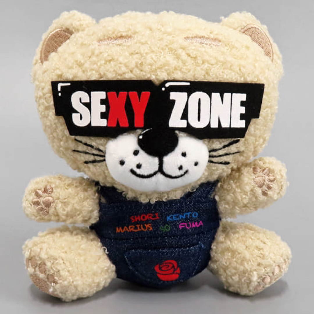 SexyZone グッズセット