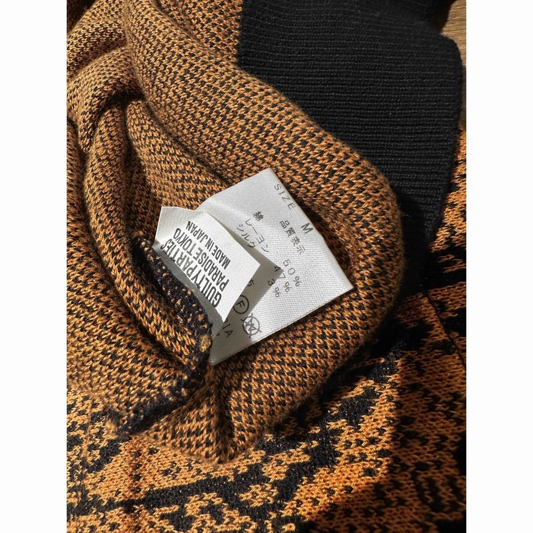 WACKO MARIA - WACKO MARIA PYTHON KNIT POLO SHIRTの通販 by ヒロック
