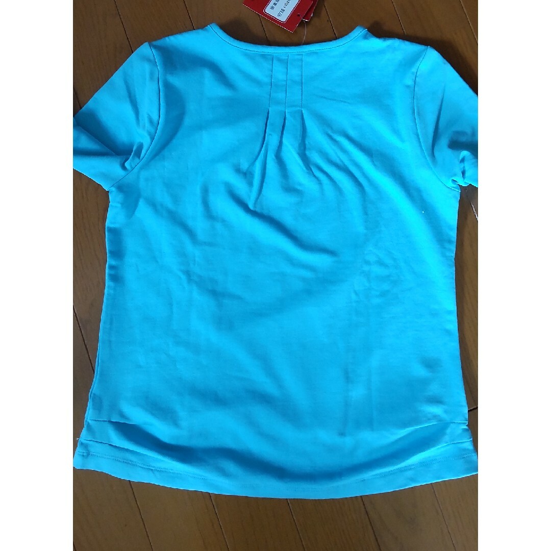 ロベルタ・ディ・カメリーノ キッズ/ベビー/マタニティのキッズ服女の子用(90cm~)(Tシャツ/カットソー)の商品写真