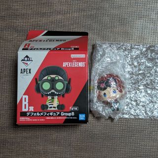 白 フリル付 一番くじ Apex Legends B賞 ホライゾン 他 | www.ccfl.ie