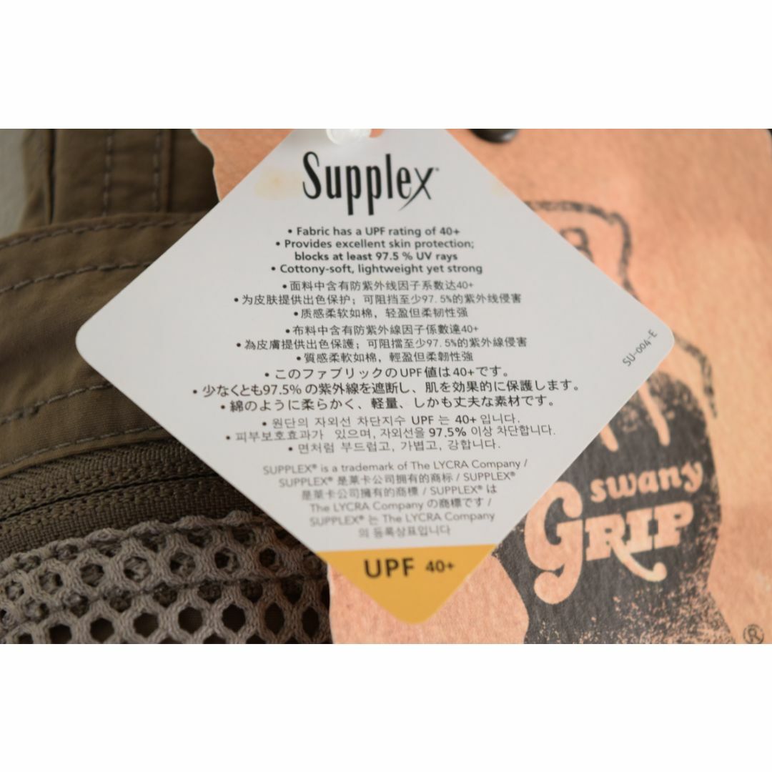 新品* GRIP SWANY × koti B&Y ショーツ パンツ　M