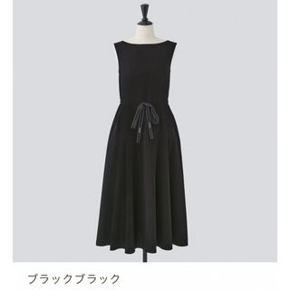 フォクシー(FOXEY) エアリー ひざ丈ワンピース(レディース)の通販 79点