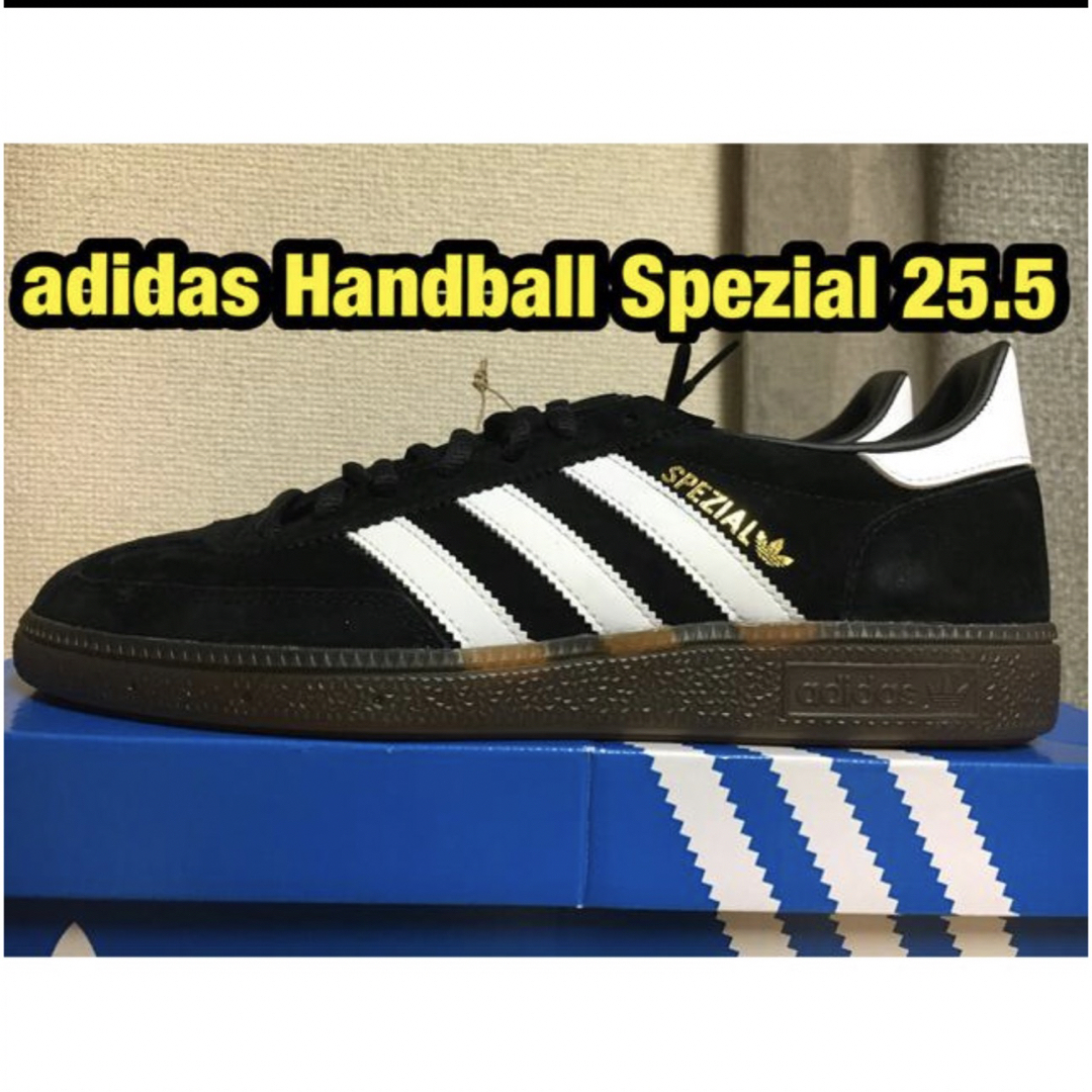 adidas - adidas Handball Spezial 25.5の通販 by mei's shop