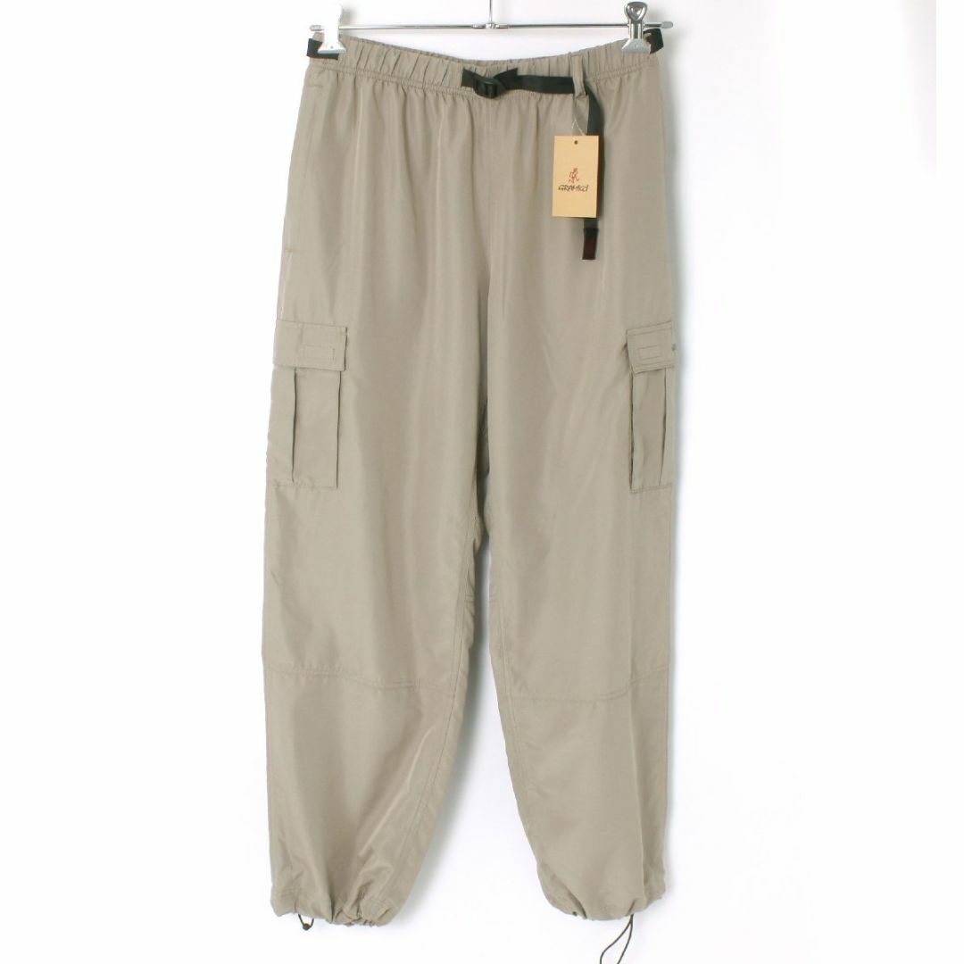 23ss GRAMICCI LIGHT RIPSTOP UTILITY PANT - ワークパンツ/カーゴパンツ