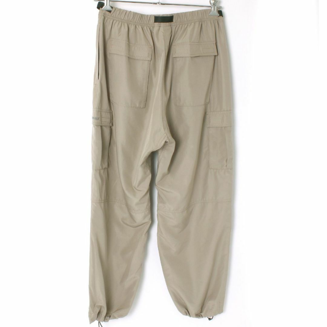 GRAMICCI LIGHT RIPSTOP UTILITY PANT 23ss - ワークパンツ